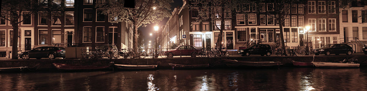 Amsterdam location